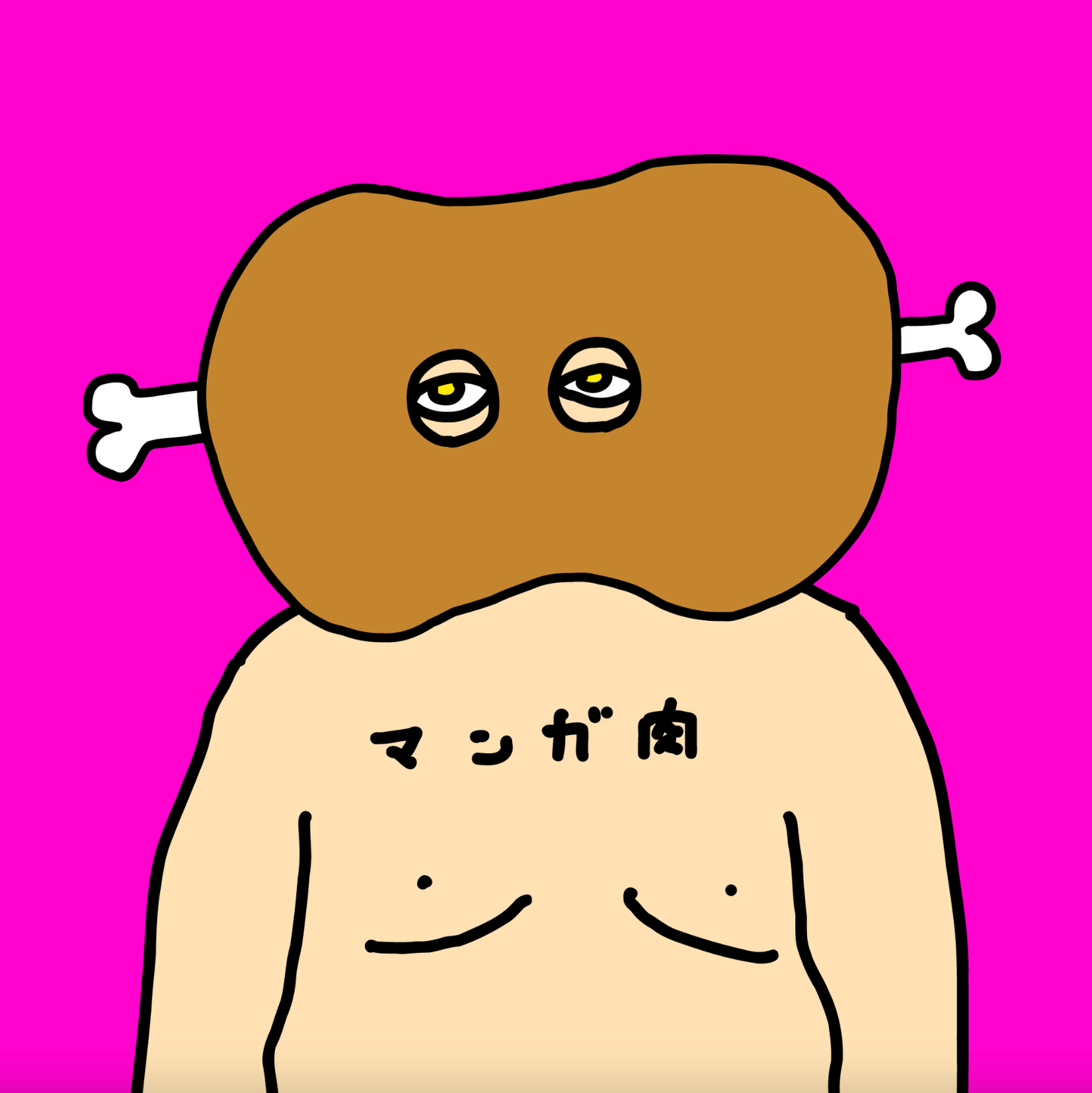 カバードピープルとボクたち:くだらないことにこそ、価値がある。