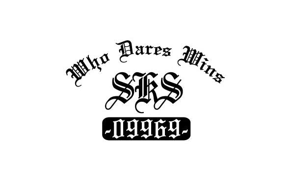 ロゴデザインサンプル