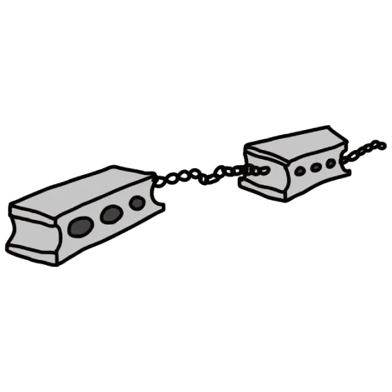 ブロックチェーンって何?