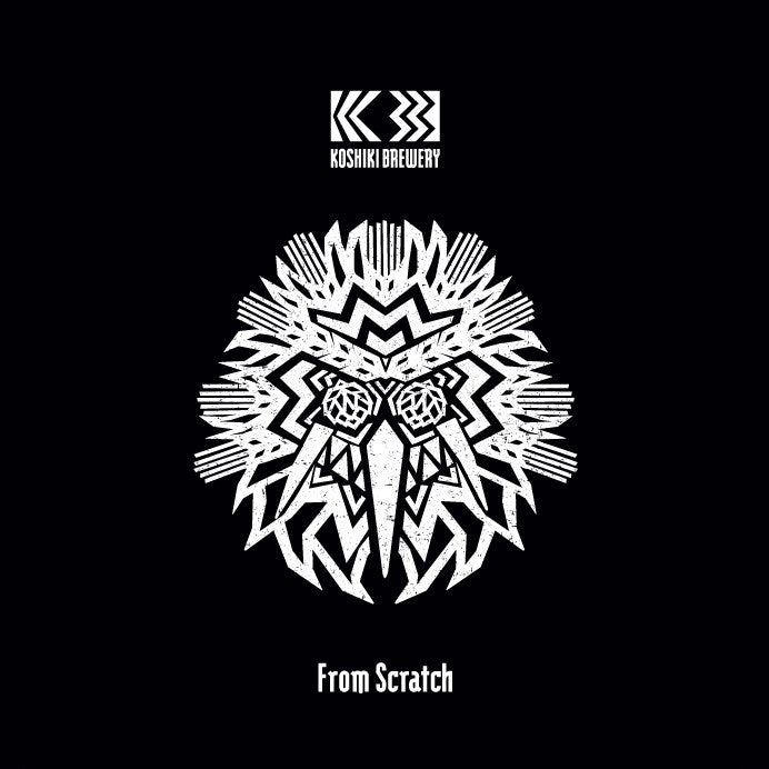 KOSHIKIBREWERY【6種コンプリート飲み比べSET】