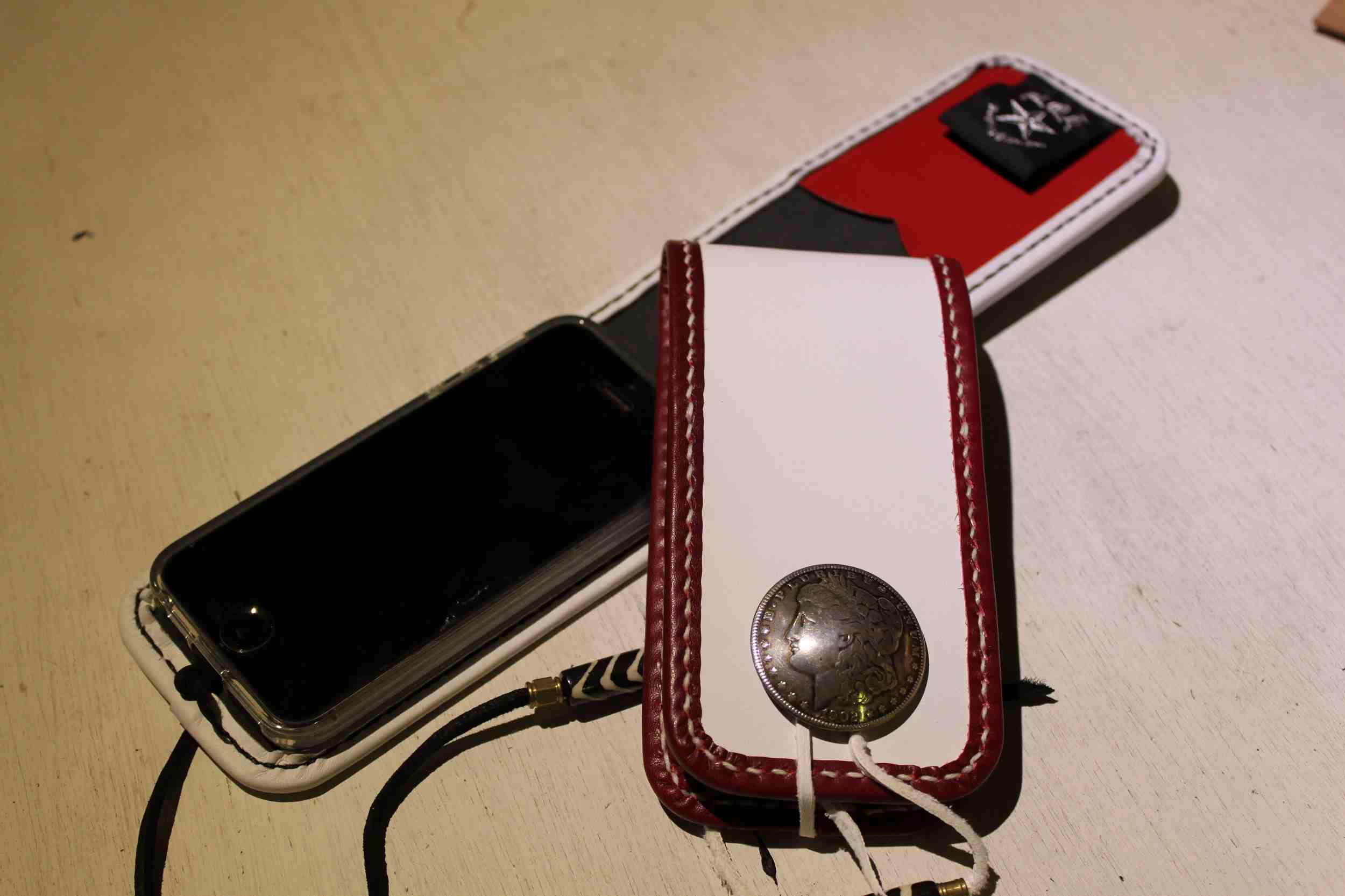 iPhoneケースの画像