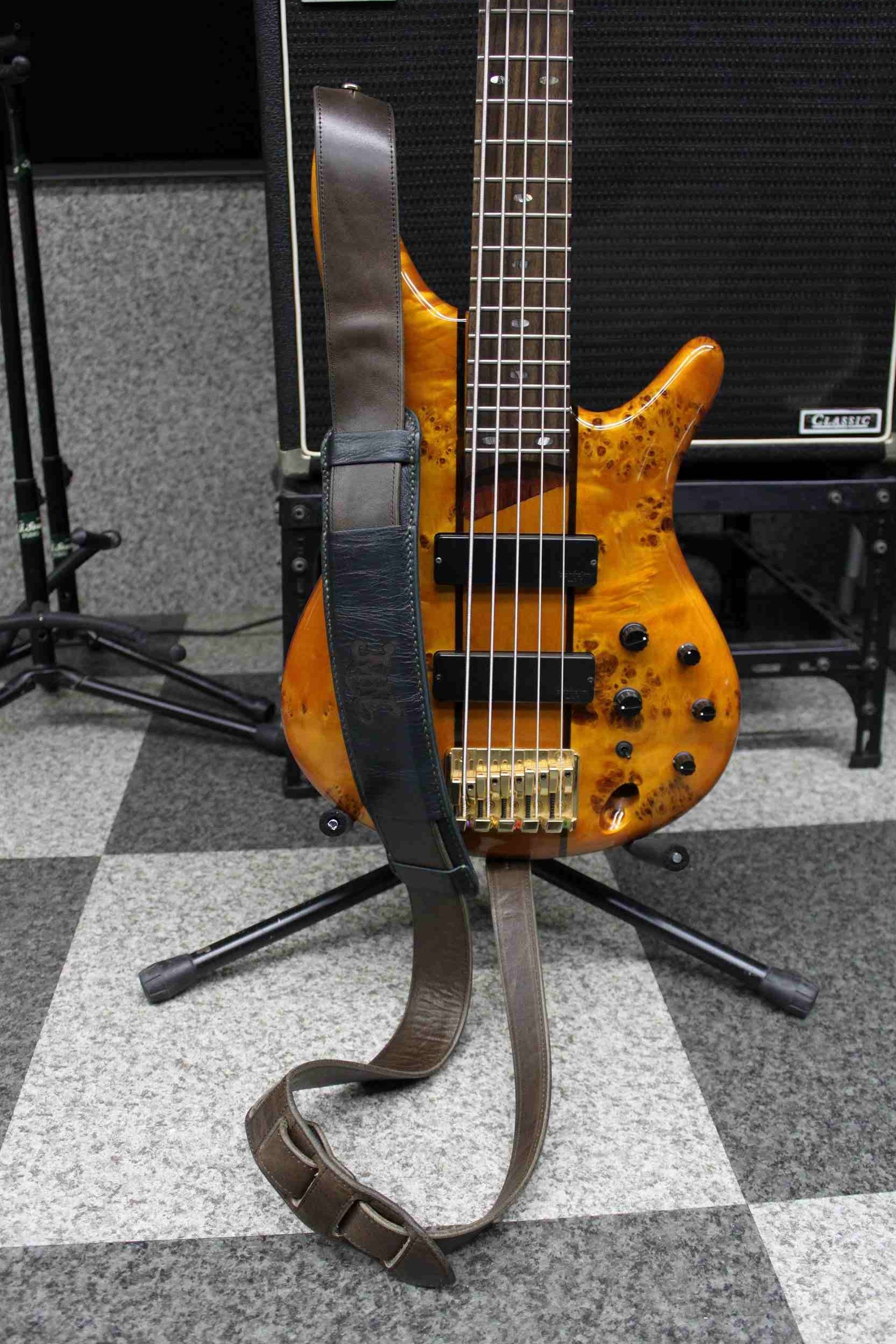 ベースストラップ・肩パッド付の画像