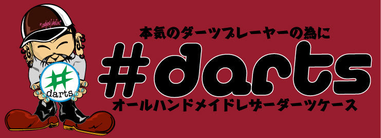 dartscase