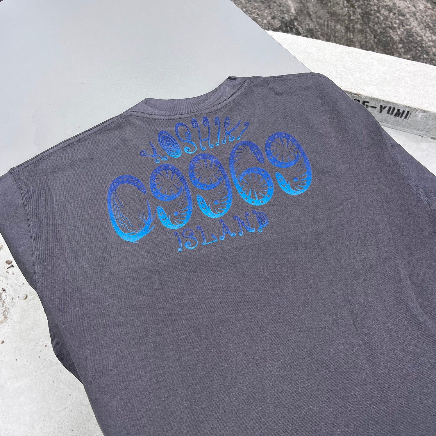 hana heart 09969 TEE ２