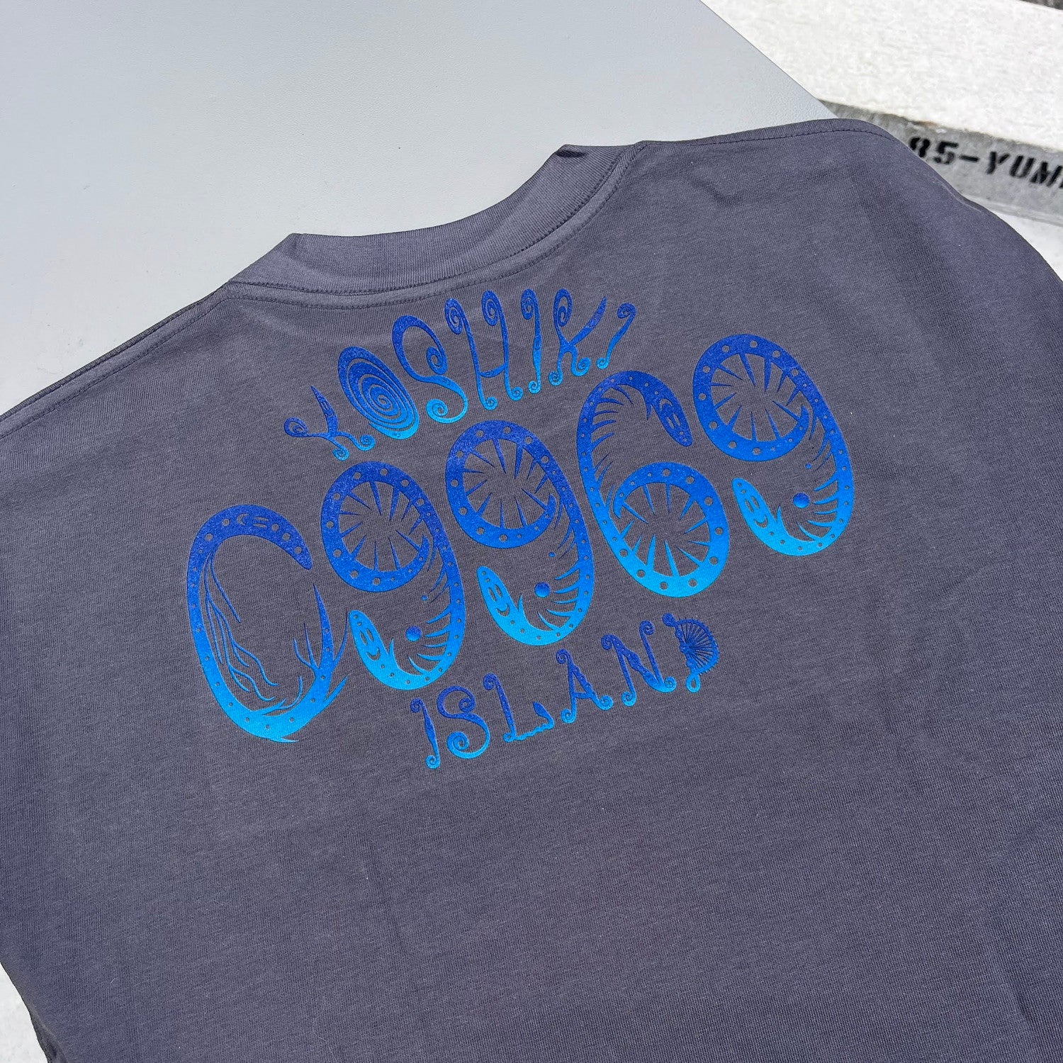hana heart 09969 TEE ２