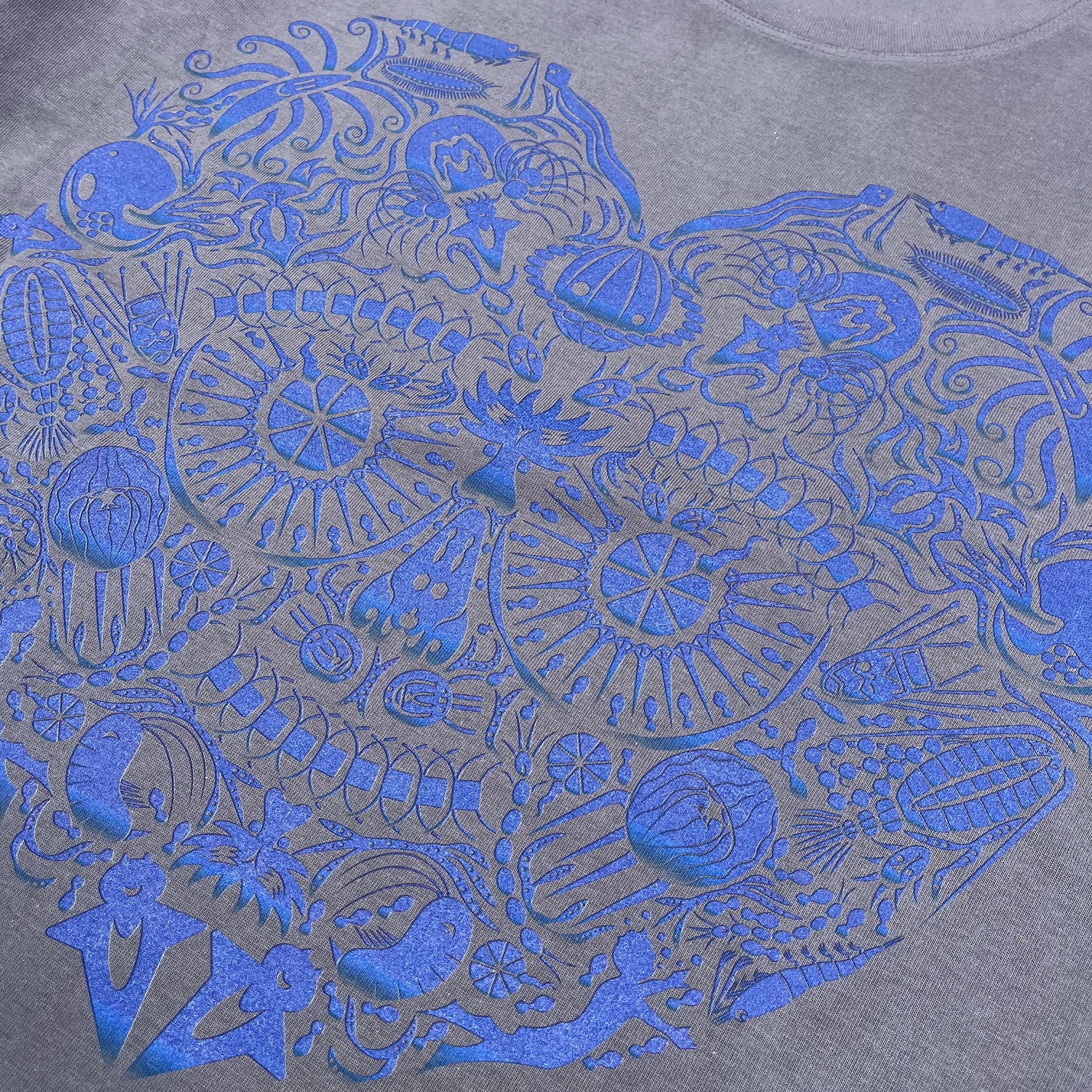 hana heart 09969 TEE ２