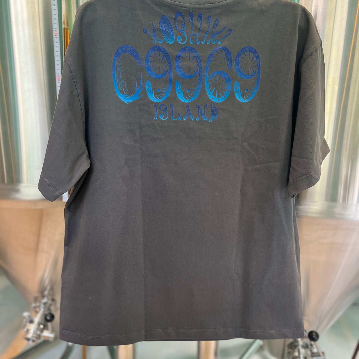 hana heart 09969 TEE ２