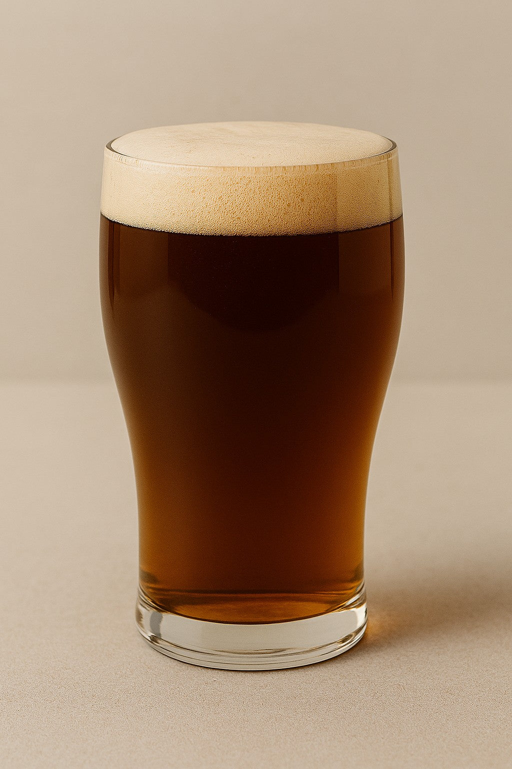 KOSHIKIBREWERY【From Scratch】琥珀色のほんのり濃いめなエール